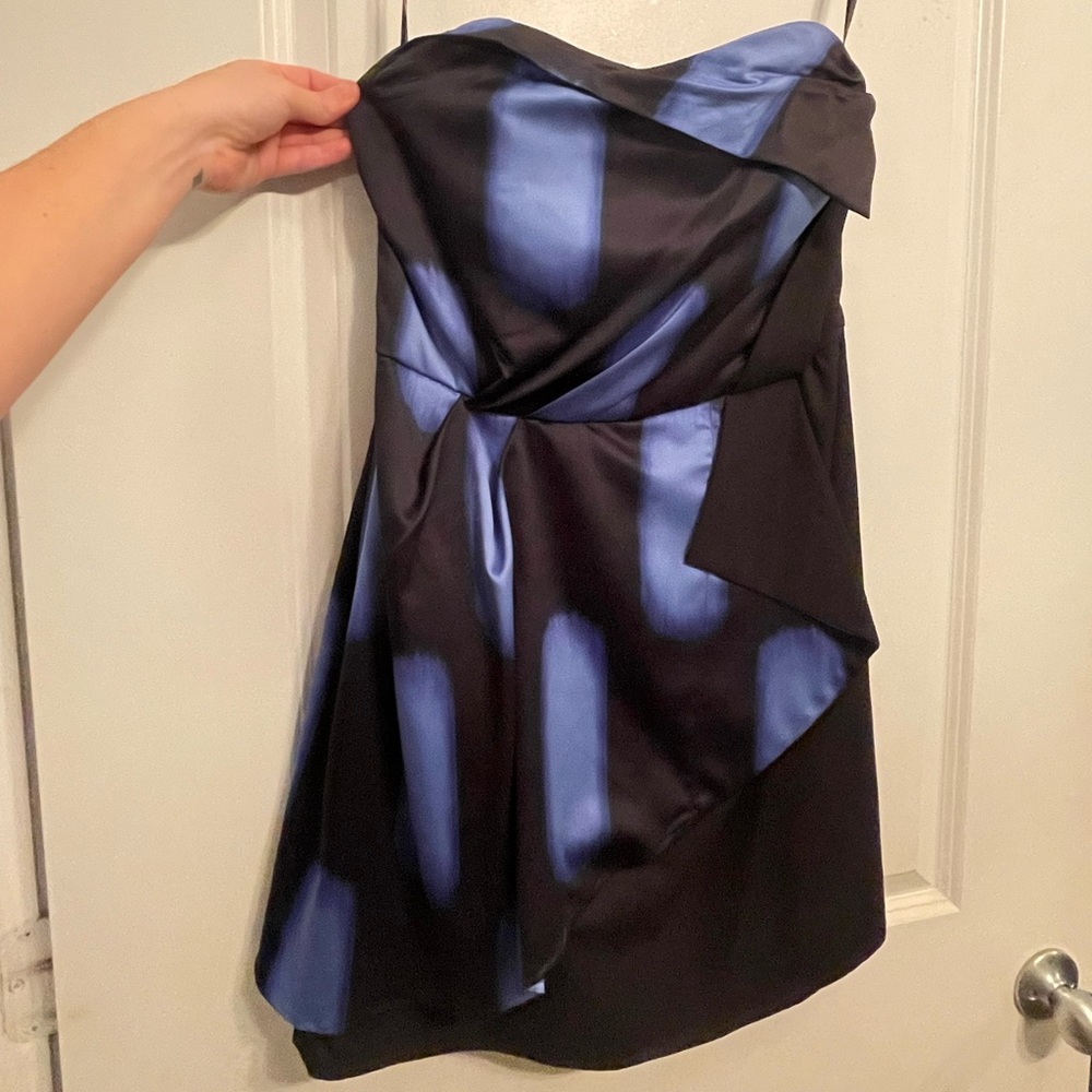 BCBG Cocktail Dress